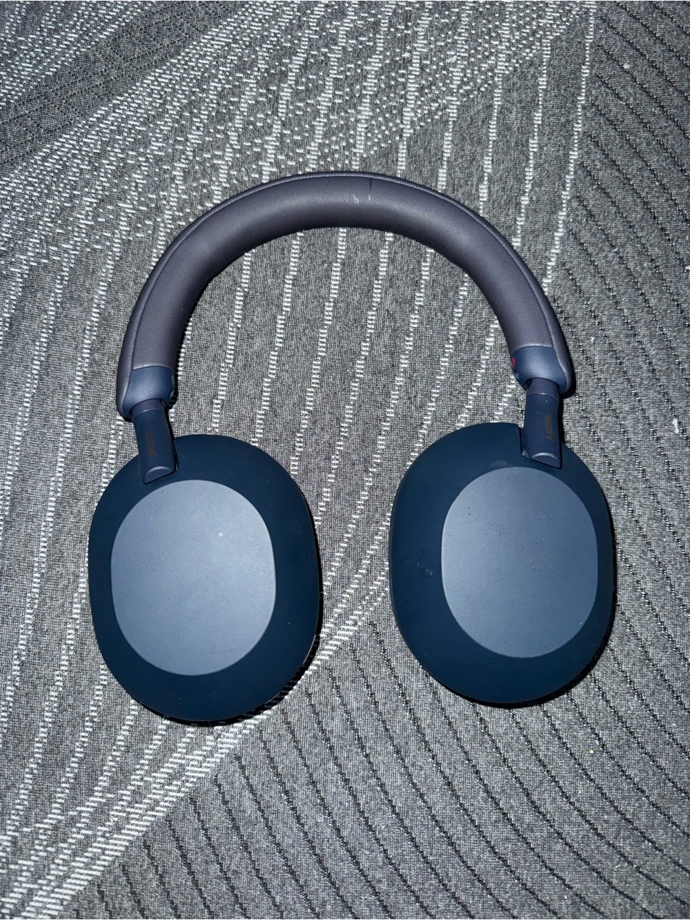 Sony WH-1000XM5 Noise-Canceling Wireless Headphones